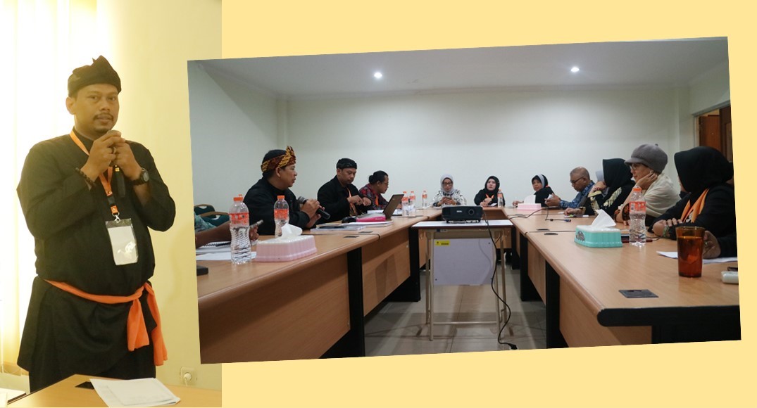 Kajian Filologi Kitab Kuno Pengobatan dari Jawa